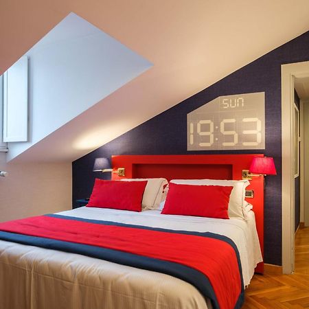 Vicario Suites 罗马 外观 照片